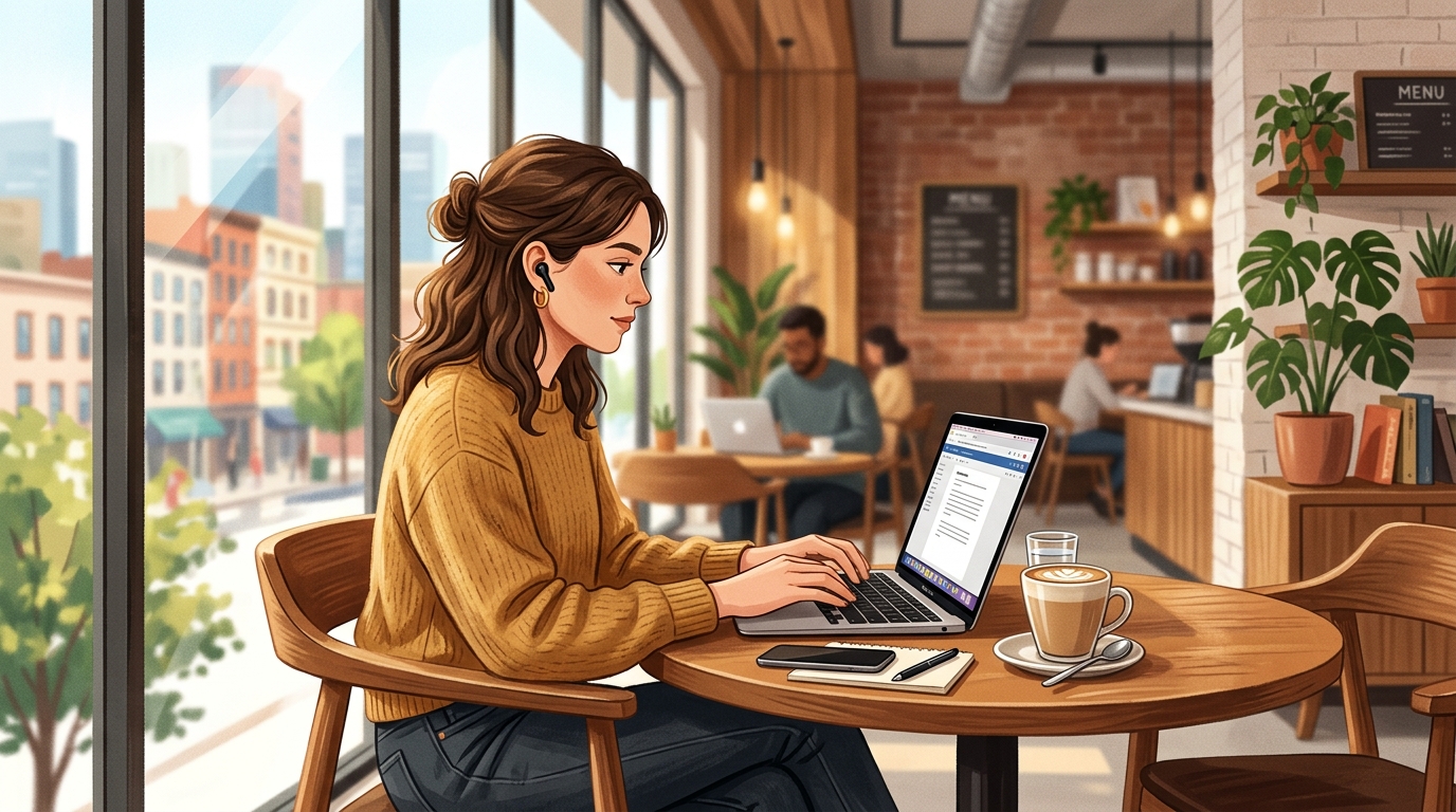 meeting